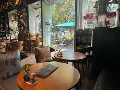 -街角 T·COFFEE 融合料理·BISTRO(车公庙店)