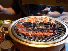 -西塔老太太泥炉烤肉(沈阳店)