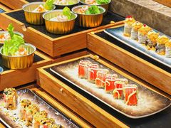 -三谷里·生态水疗空间(五一店)