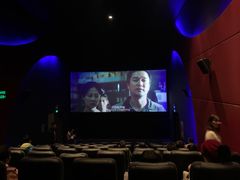 -中影国际影城(大唐西市4K临境音店)