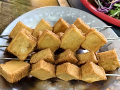 -清真·馬坡二旦烧烤(人生一串拍摄店)