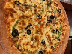田园风景-Mr.Pizza米斯特比萨(苏州平江万达广场店)