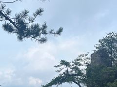 -恩施大峡谷