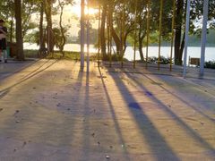 -东湖落雁景区