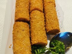 -新加坡海鲜共和(名胜世界圣淘沙海滨坊)