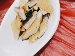 -新虹楼饭庄(崇明陈家镇店)