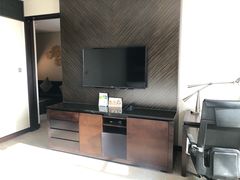 -青岛海尔洲际酒店