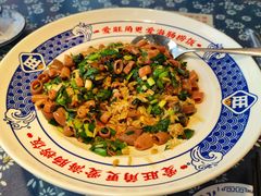 -旺角小渔村(二马路店)