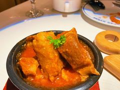 罐牛-俄士厨房(时代天街店)