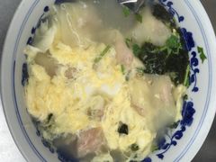 陈记锅巴菜-陈记锅巴菜(五大道店)
