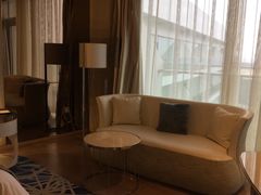 -青岛银沙滩温德姆至尊酒店