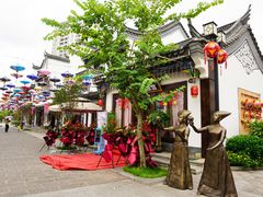 -靖西锦绣古镇景区
