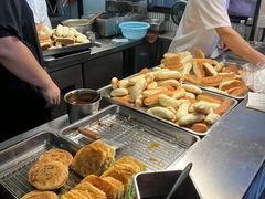 -老上海葱油饼(黄河路店)