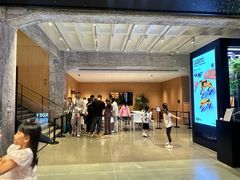 -现代汽车文化中心 Hyundai Motorstudio Beijing