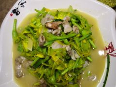 -吕四渔港码头海鲜餐厅