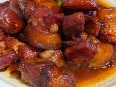 外婆红烧肉-不倒翁·安徽名菜楼(步行街店)