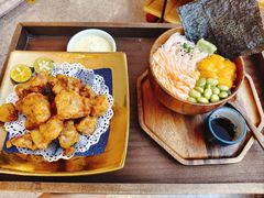 -柔杉家黑牛烤肉·活鳗鱼(太原街店)