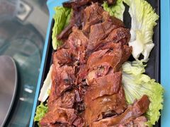 -天毓山庄·餐厅