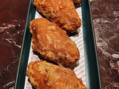 -新白鹿餐厅(爱琴海购物中心店)