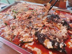 -古城苗家土菜馆(河景餐厅店)