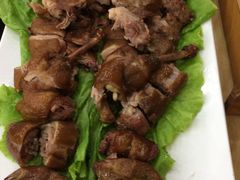 -力力豆花庄(广渠门店)