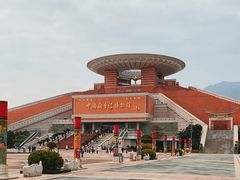 -中国闽台缘博物馆