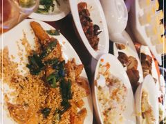 -万达文华酒店·美食汇自助餐厅