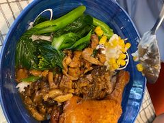 -山村茶餐厅(石岐店)