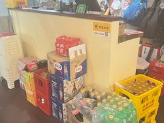 -小板凳(四公里店)