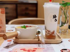 -炖物24章·顺时轻养茶(黄龙店)