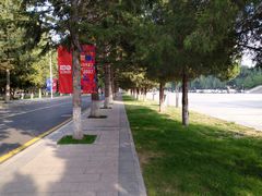 -东北大学(南湖校区)