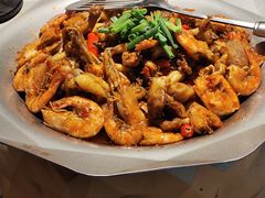 -蛙小侠(长安万科店)