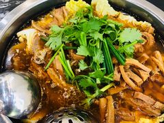 -古乐牛香·鲜牛肉牛杂火锅(高新店)