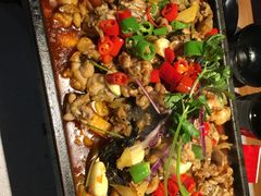 -炭亲炭火干锅(红谷滩莱蒙店)