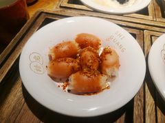 Q弹波波肠-拾光·小碗甜品