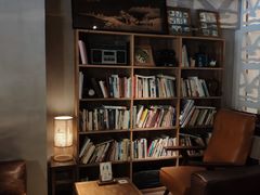 -时光花园(白鹭洲店)