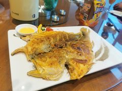 -赶海部落海鲜城(海阳路店)