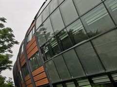 -上海滴水湖皇冠假日酒店