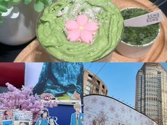 -南京西路(地铁站)