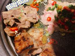 -猫抓烤肉(春熙路店)