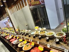 -鼎晟江南·融合江南宴(固戍店)
