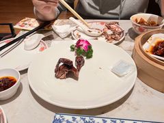 -稻香酒家(步步高梅溪新天地店)