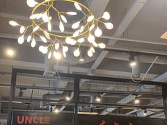 -李叔叔虾蟹大排档(青羊店)