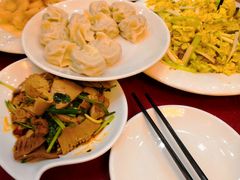 -大眼锅贴水饺(河东店)