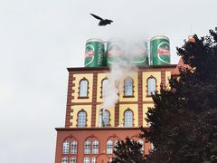 -青岛啤酒博物馆