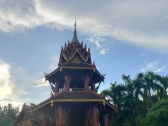 -西双版纳总佛寺