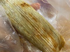 冷面卷臭豆腐-小红旗臭豆腐炸冷面(万达店)