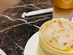 -V咖啡(兰州盛达希尔顿酒店)