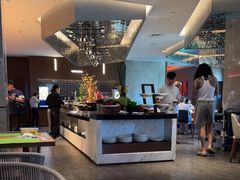 -希尔顿欢朋酒店·欢朋餐厅