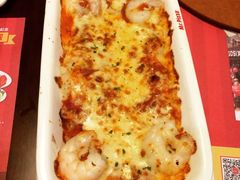 -Mr.Pizza米斯特比萨(盐城聚龙湖店)